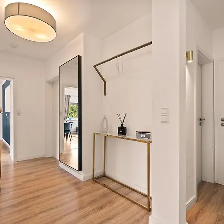Ferien-Apartment Seehas Mit Privatstrandzugang Friedrichshafen Exterior photo