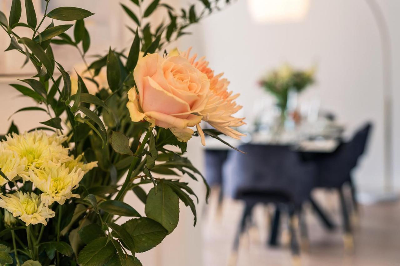 Apartment Ferien-apartment Seehas Mit Privatstrandzugang
