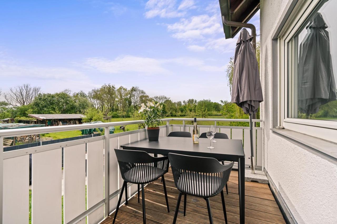 Ferien-apartment Seehas Mit Privatstrandzugang