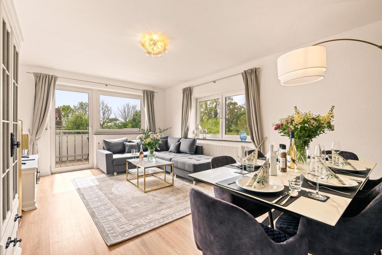 Ferien-apartment Seehas Mit Privatstrandzugang Apartment *