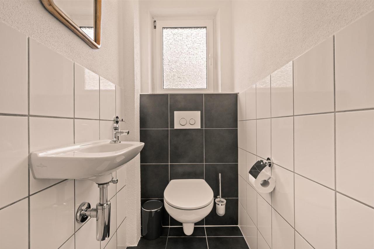 Apartment Ferien-apartment Seehas Mit Privatstrandzugang
