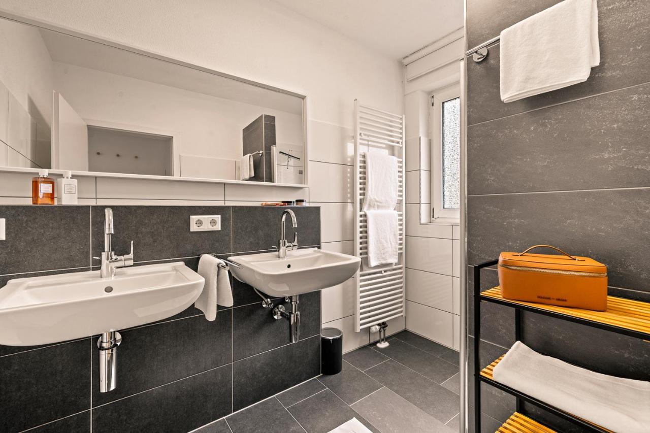 Apartment Ferien-apartment Seehas Mit Privatstrandzugang *