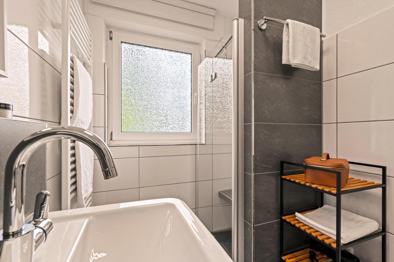 Ferien-apartment Seehas Mit Privatstrandzugang Apartment Friedrichshafen