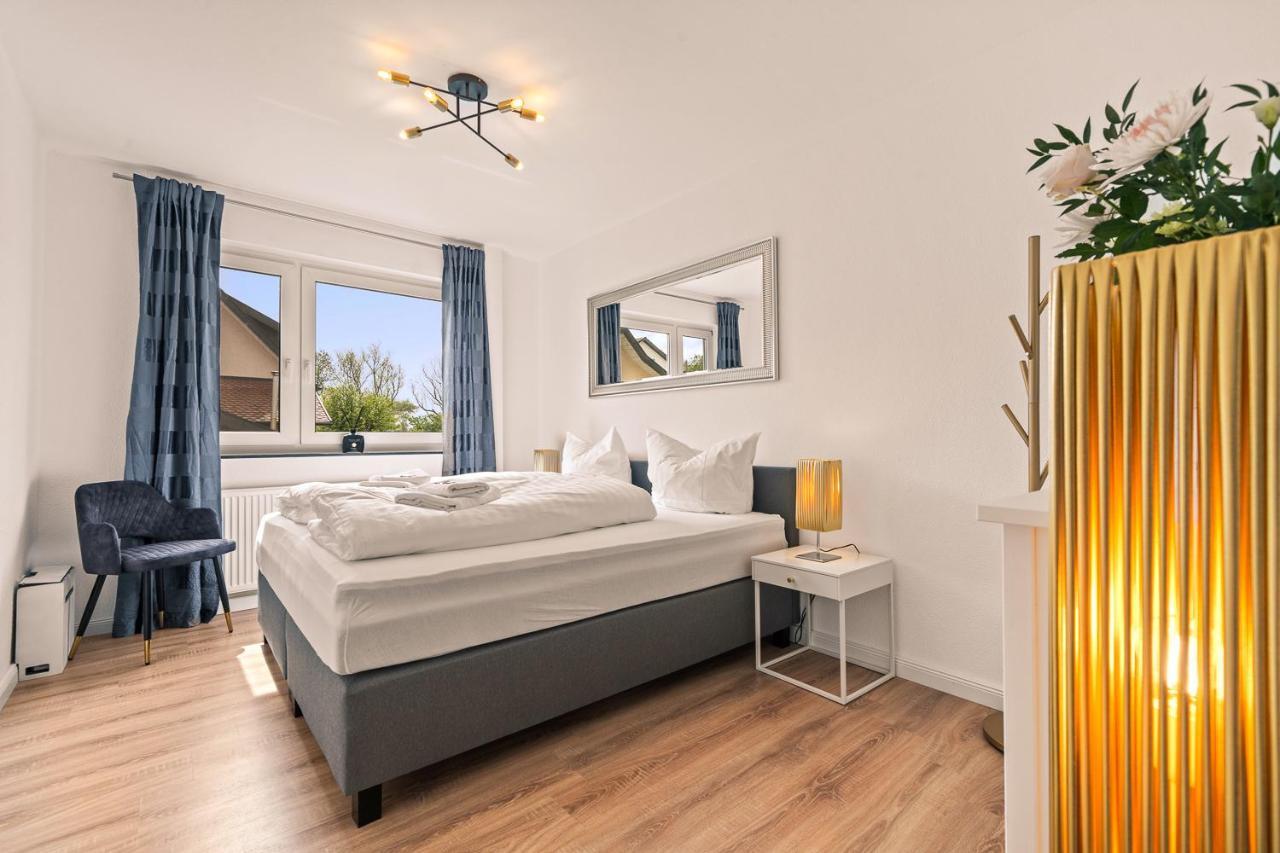 Ferien-apartment Seehas Mit Privatstrandzugang FDH