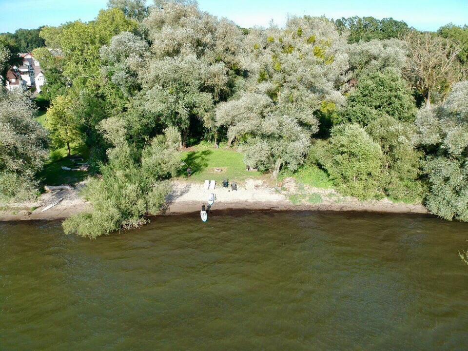 Ferien-apartment Seehas Mit Privatstrandzugang Appartement *