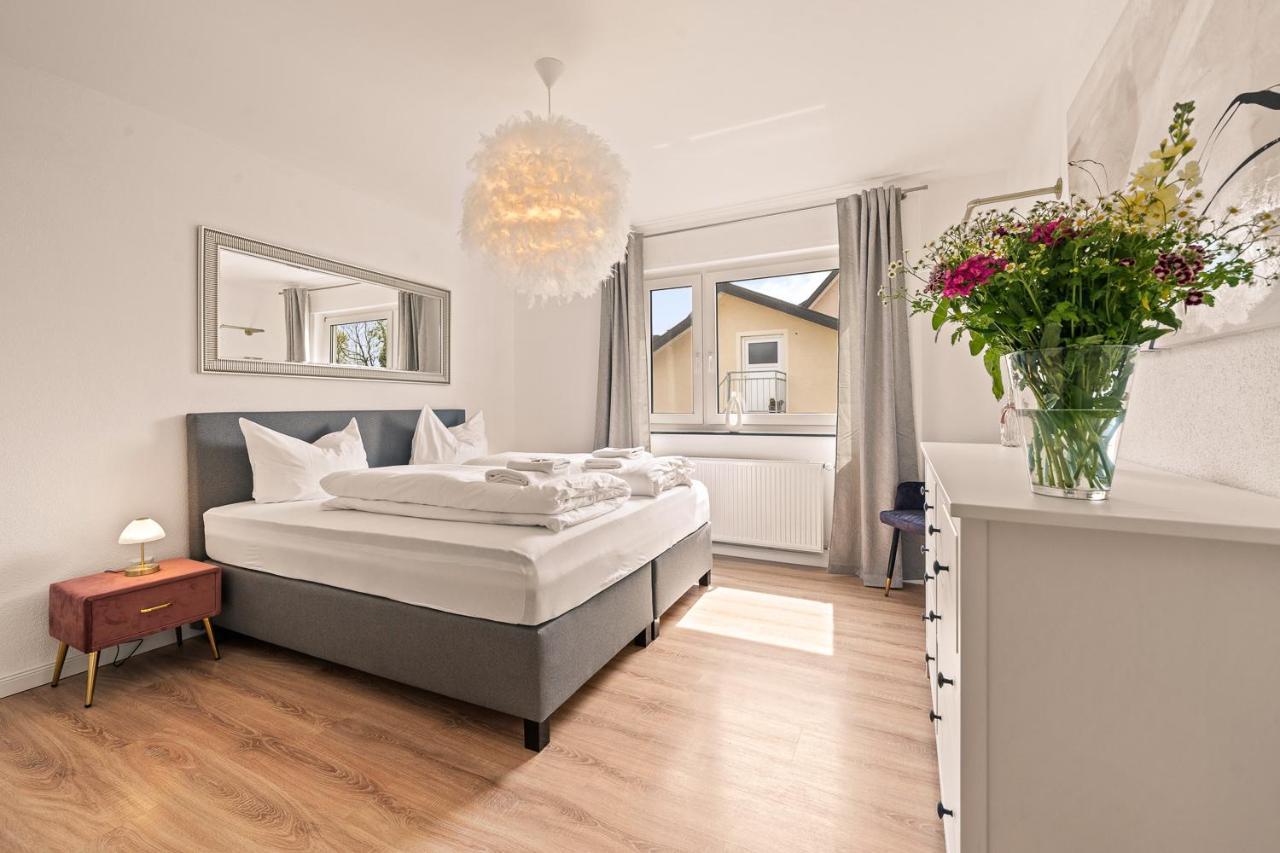 Ferien-apartment Seehas Mit Privatstrandzugang Friedrichshafen