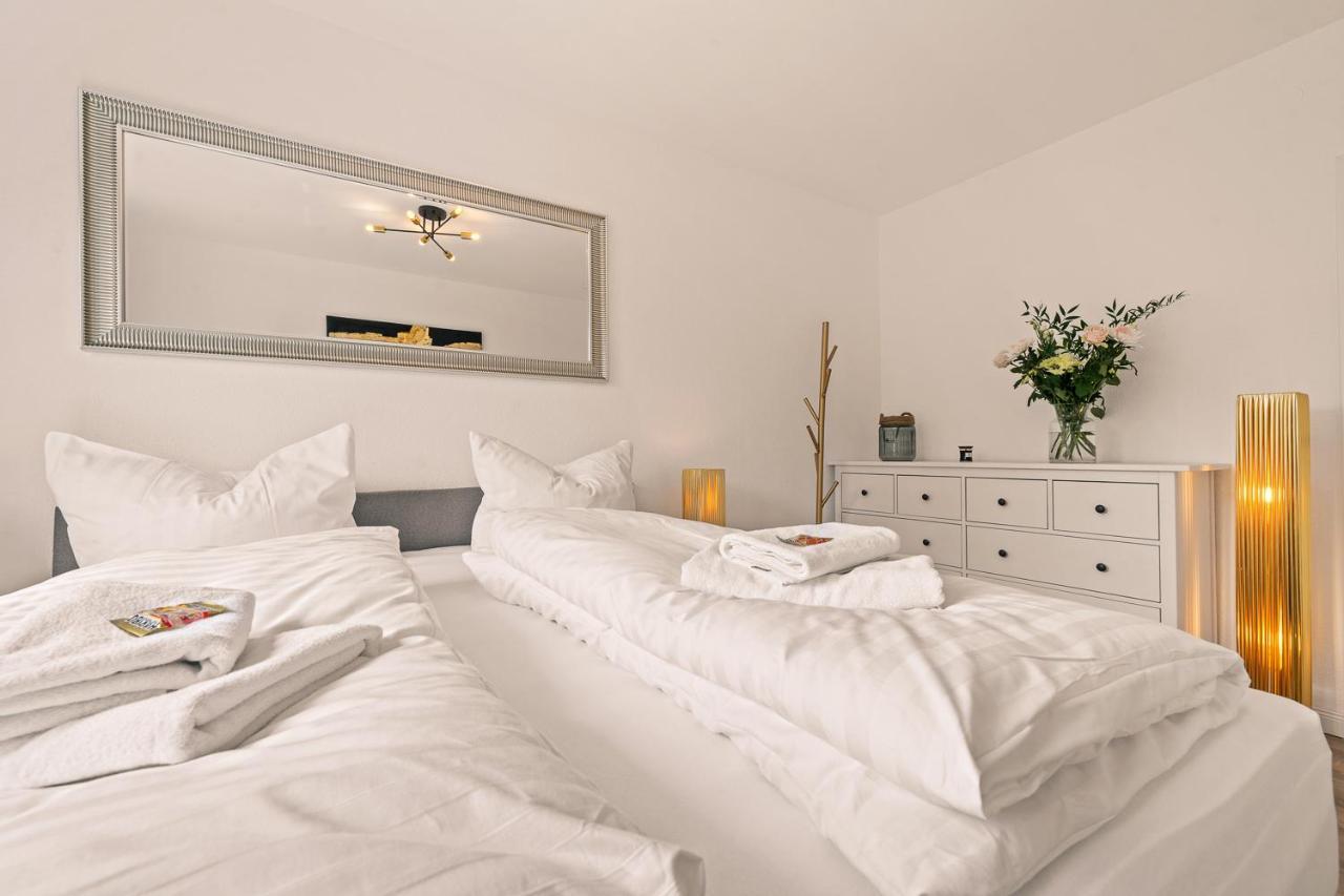 Ferien-apartment Seehas Mit Privatstrandzugang