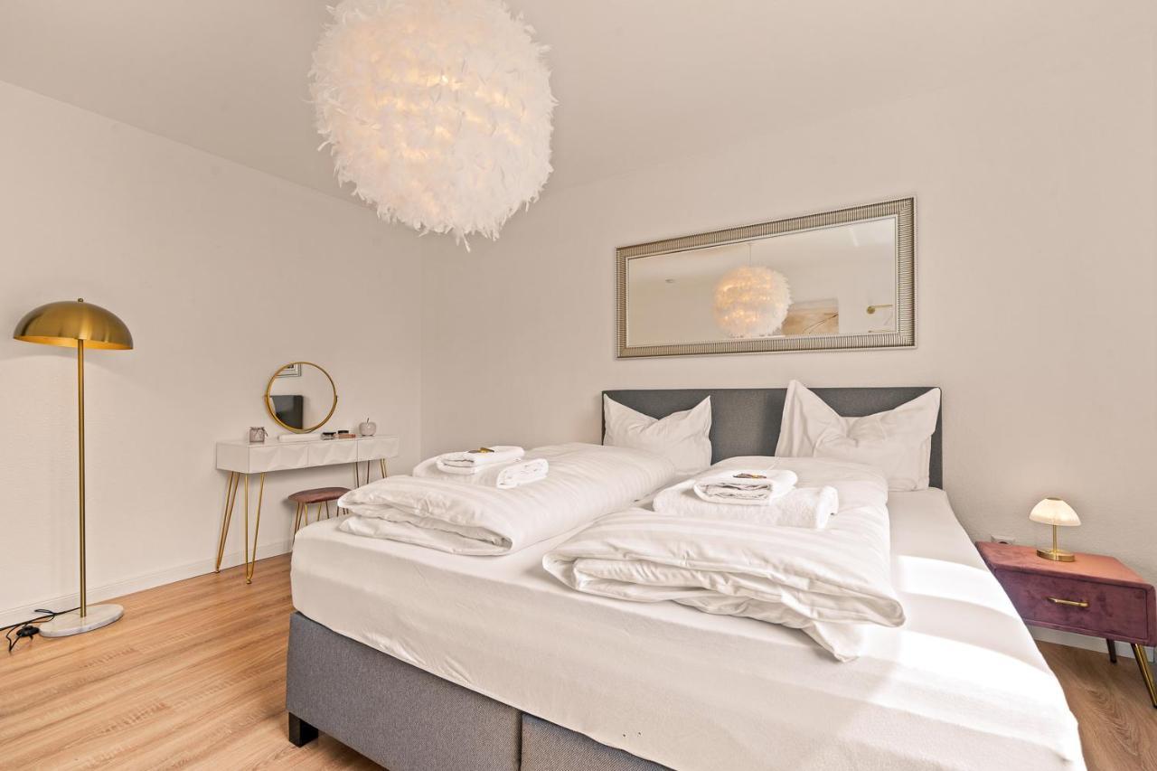 Apartment Ferien-apartment Seehas Mit Privatstrandzugang