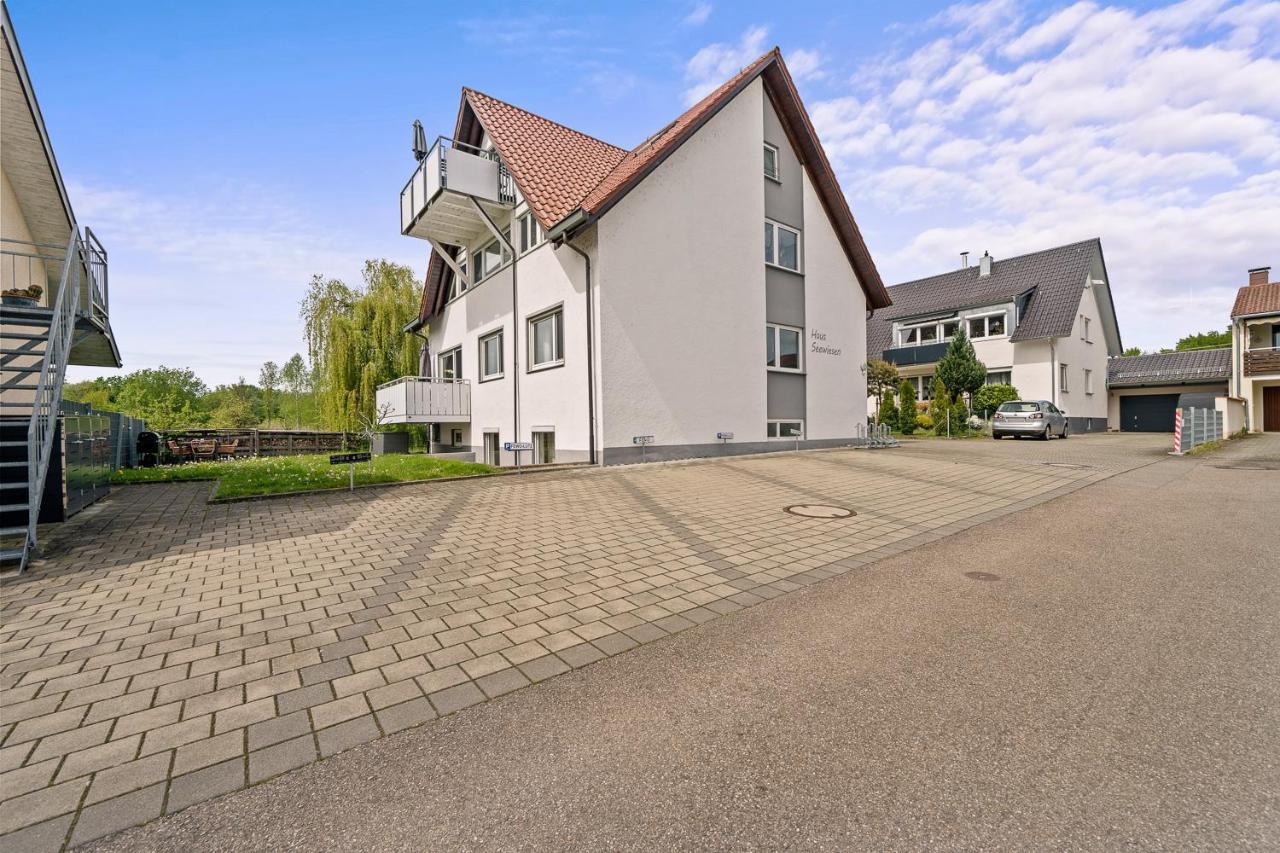 Ferien-apartment Seehas Mit Privatstrandzugang