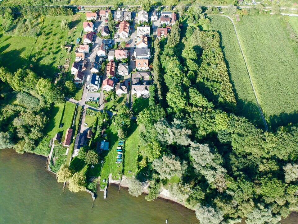Apartment Ferien-apartment Seehas Mit Privatstrandzugang